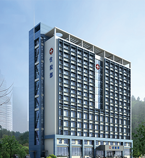 貴陽醫(yī)學(xué)院花溪新校區(qū)