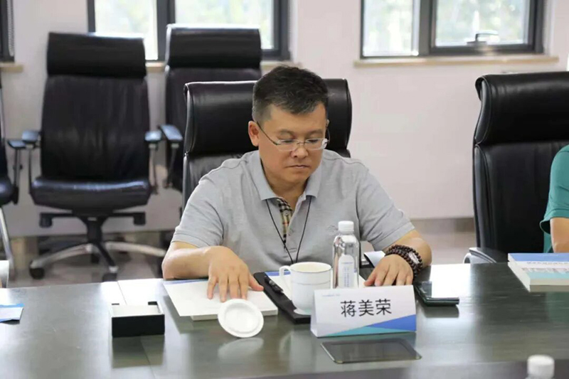 求變之旅｜貴陽市建筑設計院攜手廣聯達探尋數字化建筑之路